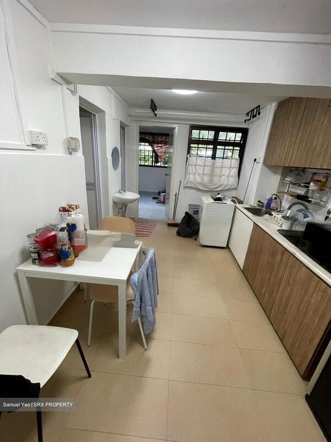 Blk 206 Toa Payoh North (Toa Payoh), HDB 3 Rooms #456900001